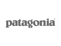 patagonia logo client